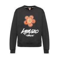 Pulovere Kenzo  Futura Classic Sweatshirt Clothing Barbati