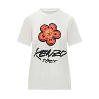 Tricouri Kenzo Loose T-Shirt Femei