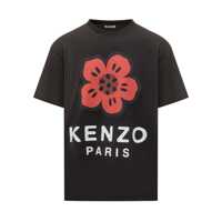 Topuri Kenzo Classic T-Shirt Barbati