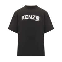 Topuri Kenzo Oversize T-Shirt Barbati