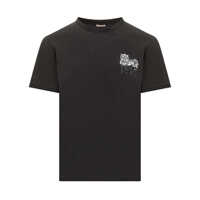 Topuri Kenzo Happy Tiger T-Shirt Barbati
