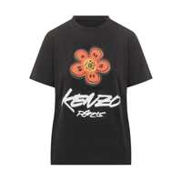Tricouri Kenzo Loose T-Shirt Femei