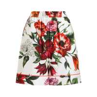 Pantaloni casual Dolce & Gabbana Short Pants Femei