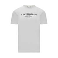 Tricouri Dolce & Gabbana T-Shirt Barbati