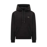 Bluze de trening Dolce & Gabbana Hoodie Barbati