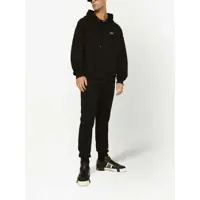 Pulovere Dolce & Gabbana pentru Barbati - Pulovere Dolce & Gabbana Dolce & Gabbana Sweatshirts Black Barbati (BM 18398448) - B-mall.ro