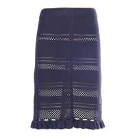 Fuste Fabiana Filippi Skirt Femei