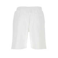 Pantaloni Golden Goose pentru Barbati - Pantaloni Golden Goose Golden Goose Shorts WHITE Barbati (BM 18398550) - B-mall.ro
