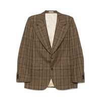 Geci Husbands Jacket Barbati