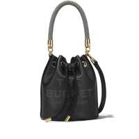 Genti de umar Marc Jacobs 'The Leather Bucket Bag' Bucket Bag Femei