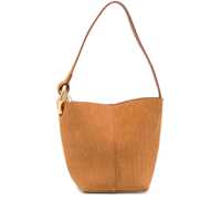 Genti de umar JW Anderson Small Corner Bucket Femei
