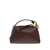 JW Anderson JW Anderson Bag Corner BROWN