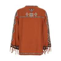 Imbracaminte Dama pagina 338 - Tricouri Isabel Marant Isabel Marant Shirts ORANGE Femei (BM 18398658) - B-mall.ro