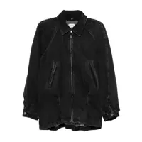 Geci Haikure June Earl Wash Clothing Femei