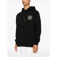 Topuri DRÔLE DE MONSIEUR pentru Barbati - Bluze de trening DRLE DE MONSIEUR Drle De Monsieur Drole De Monsieur Sweatshirt Black Barbati (BM 18398700) - B-mall.ro