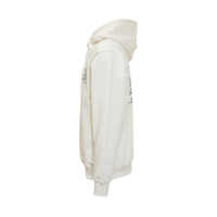 Topuri DRÔLE DE MONSIEUR pentru Barbati - Bluze de trening DRLE DE MONSIEUR Drle De Monsieur Drole De Monsieur Sweatshirt WHITE Barbati (BM 18398703) - B-mall.ro