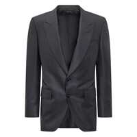 Sacouri Tom Ford Tom Ford Blazer Barbati