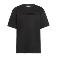 Tricouri JW Anderson Jw Anderson T-Shirt Femei