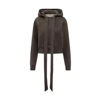 Bluze de trening JW Anderson Bow Hoodie Femei