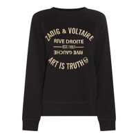 Pulovere Zadig&Voltaire Sweaters Femei