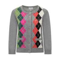 Pulovere Ganni Cardigan Mix Femei