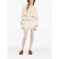 Pulovere ALANUI Dama - Pulovere ALANUI Alanui Knitwear WHITE Femei (BM 18399027) - B-mall.ro