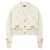 ALANUI Alanui Knitwear WHITE