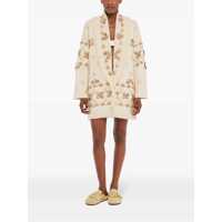 Pulovere ALANUI Dama - Pulovere ALANUI Alanui Knitwear BEIGE O TAN Femei (BM 18399033) - B-mall.ro