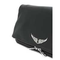 Genti de umar Zadig & Voltaire Dama - Genti de umar Zadig & Voltaire Zadig&Voltaire Bags Black Femei (BM 18399060) - B-mall.ro