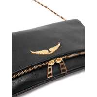 Genti de umar Zadig & Voltaire Dama - Genti de umar Zadig & Voltaire Zadig&Voltaire Bags Black Femei (BM 18399066) - B-mall.ro