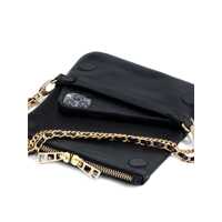Genti de umar Zadig & Voltaire Dama - Genti de umar Zadig & Voltaire Zadig&Voltaire Bags Black Femei (BM 18399075) - B-mall.ro