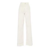 Pantaloni casual Fay Pants Femei