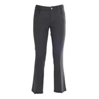 Pantaloni casual Fay Pants Femei
