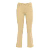 Pantaloni casual Fay Pants Femei