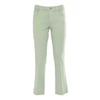Pantaloni casual Fay Pants Femei