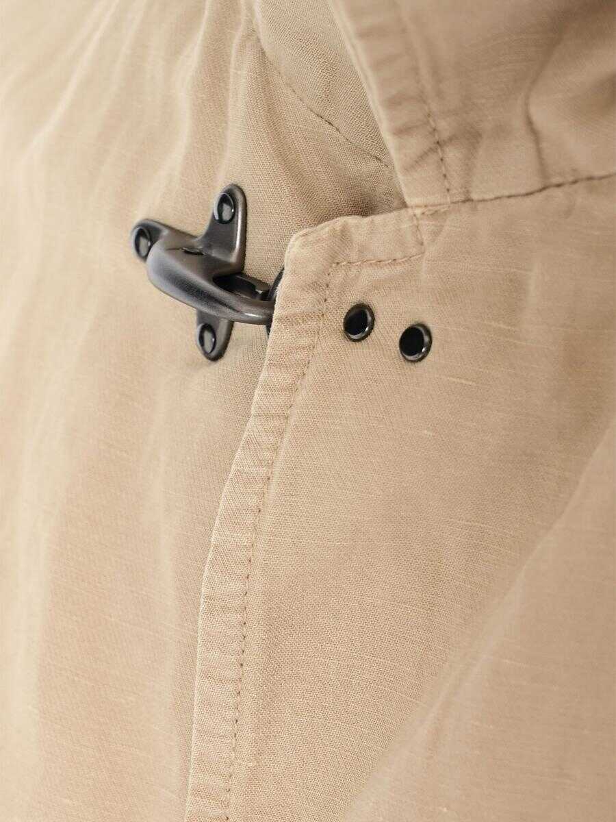 Geci Fay Fay Jacket Beige Barbati (BM 18399312) 3