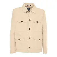 Geci Fay Jacket Barbati