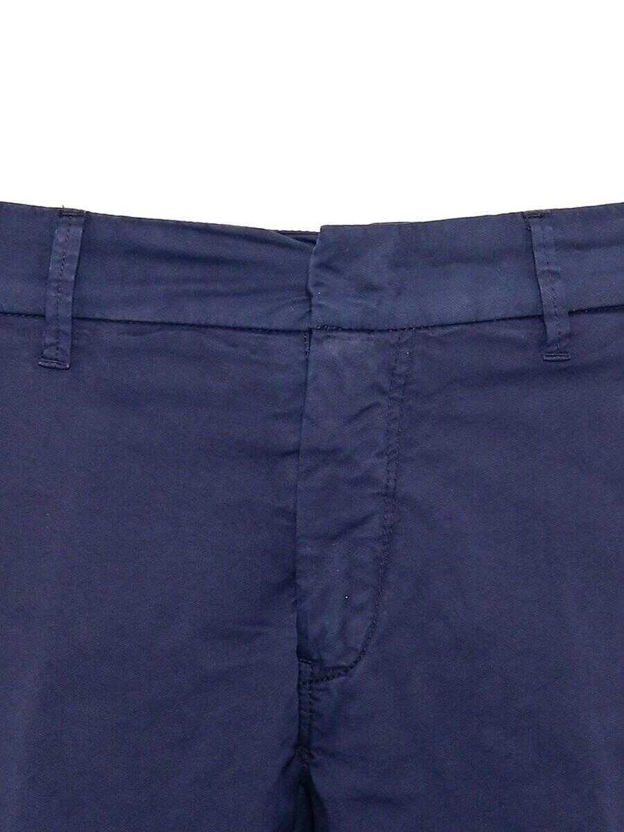 Pantaloni Fay Fay Shorts BLUE Barbati (BM 18399318) 3