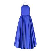 Rochii The New Arrivals Ilkyaz Ozel Silk Gown Femei