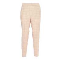 Pantaloni casual Peserico Pants Femei