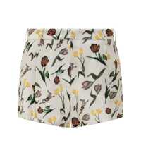 Pantaloni casual Marni Trousers Femei