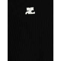 Pulovere COURRĂˆGES Dama - Pulovere COURRGES Courrges Reedition Sweaters Multicolor Femei (BM 18399429) - B-mall.ro