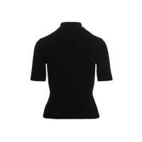 Pulovere Courrèges 'Reedition' Sweaters Femei