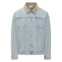 Geci Drôle De Monsieur Drole De Monsieur Denim Jacket Barbati