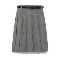 Fuste Self-Portrait Self-Portrait Skirt Femei