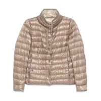 Geci de iarna Herno Nylon Down Jacket Femei