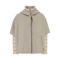 Geci Herno Padded Cape Femei