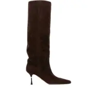 Bocanci Paris Texas Boots Femei