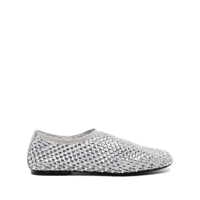 Balerini Strategia Dolly Ballet Shoes Femei