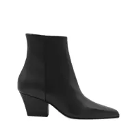 Bocanci Paris Texas Boot Jane Femei